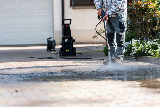 Pressure Washing Estimates in Chillicothe, OH