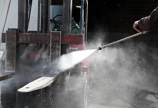 Best Commercial Pressure Washing  in Chillicothe, OH
