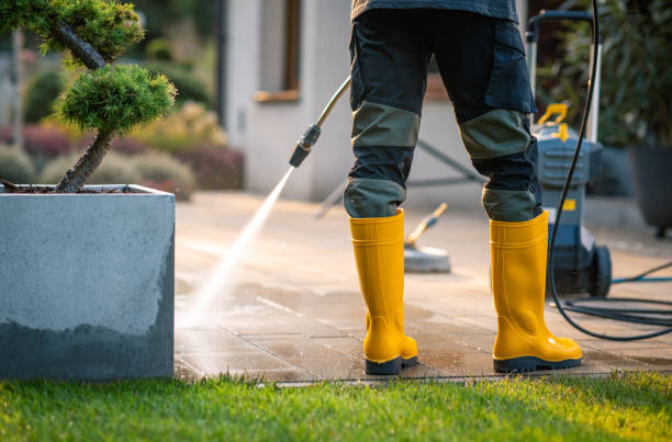 Trusted Chillicothe, OH Pressure Washing Experts